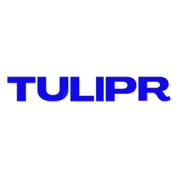 Tulipr Logo