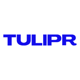 Tulipr Logo